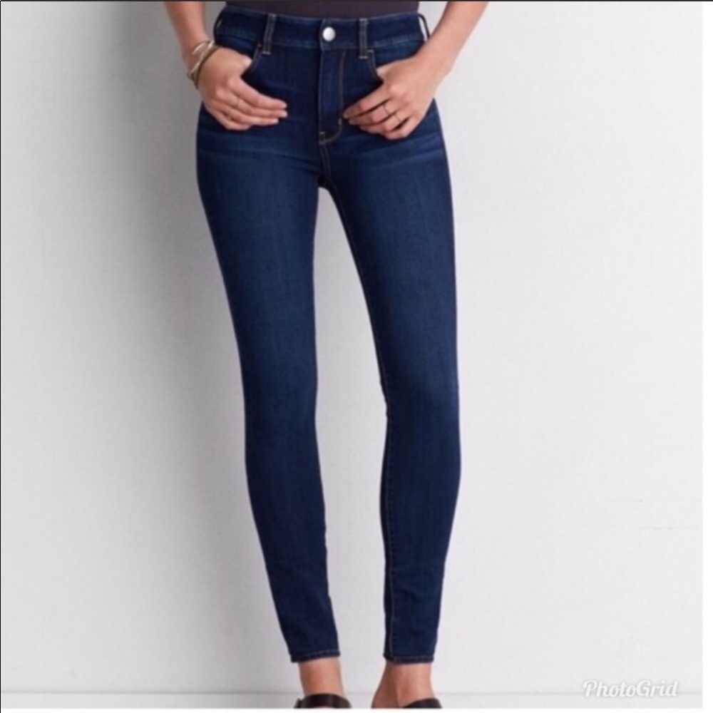 Stretch AE Jeans